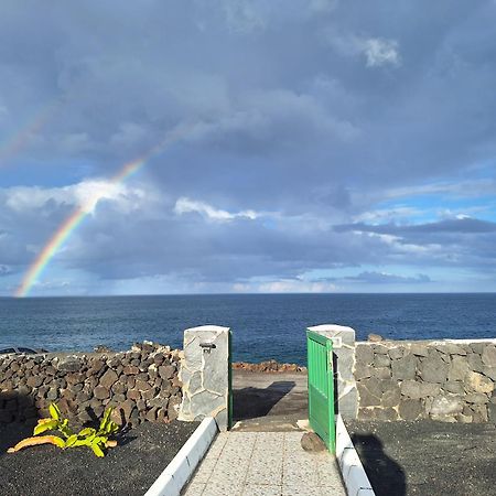 Casita Pequena Lanzarote Villa Teguise  Bagian luar foto