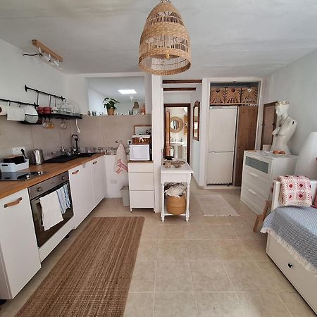 Casita Pequena Lanzarote Villa Teguise  Bagian luar foto