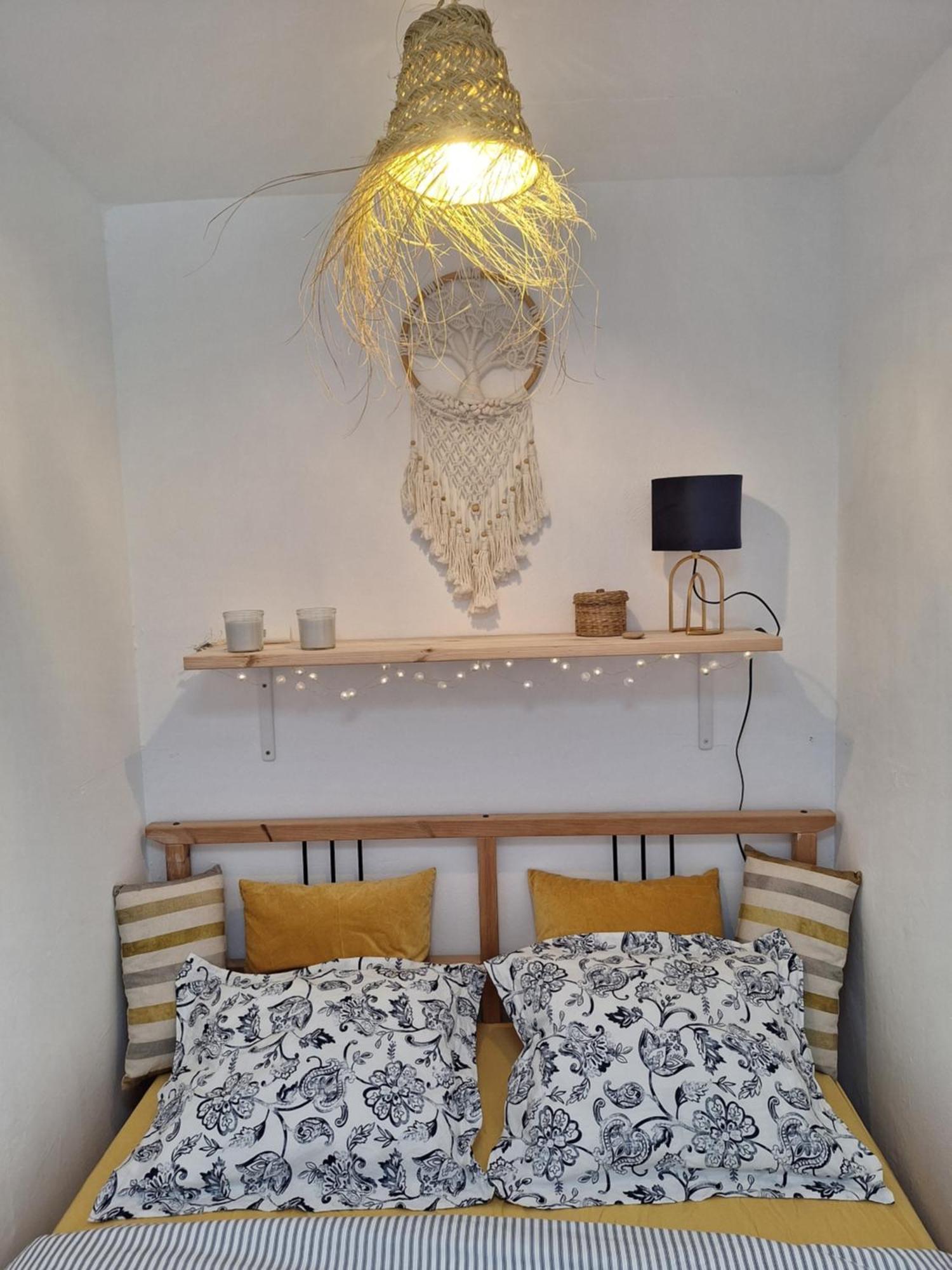 Casita Pequena Lanzarote Villa Teguise  Bagian luar foto