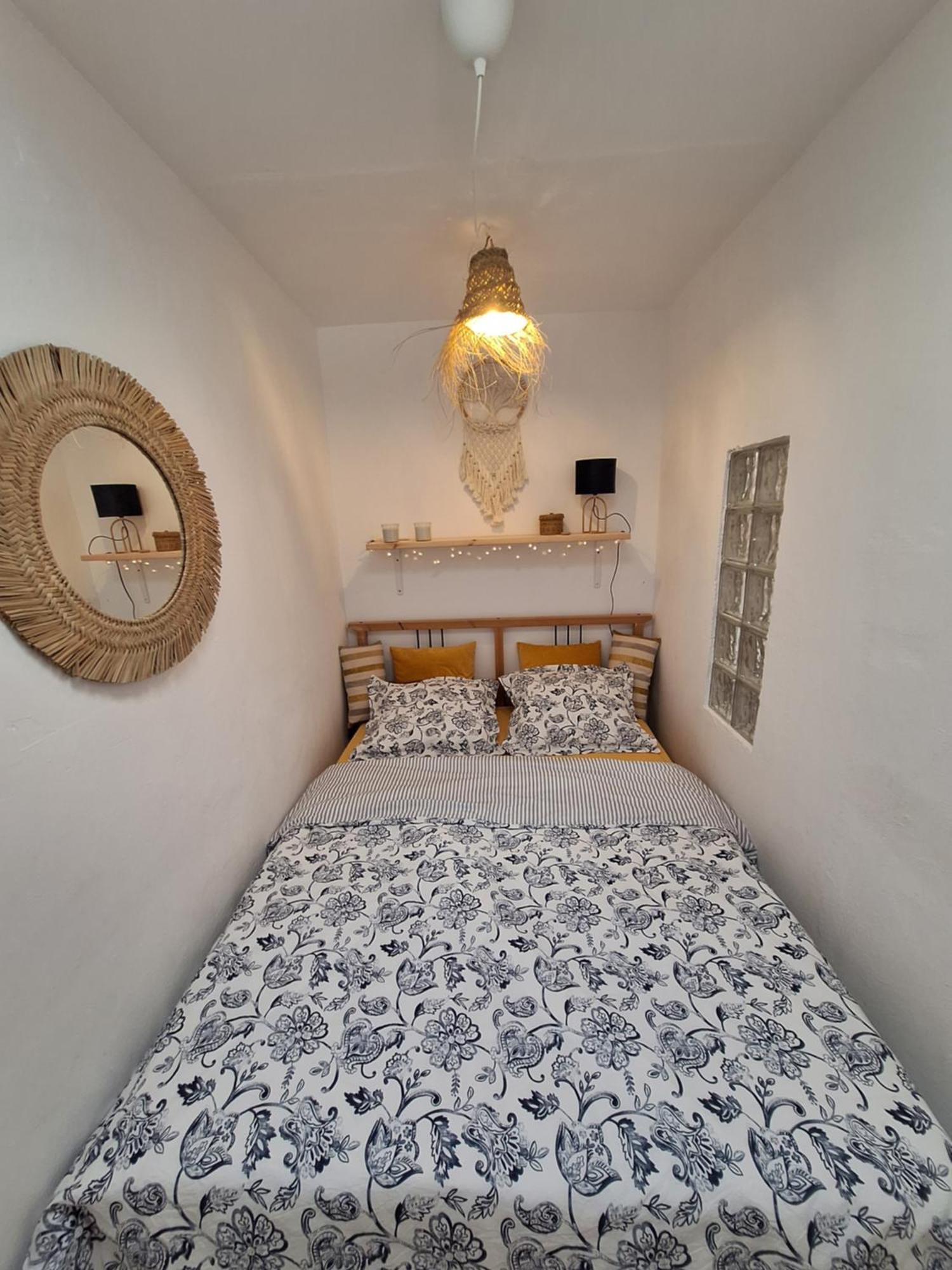 Casita Pequena Lanzarote Villa Teguise  Bagian luar foto