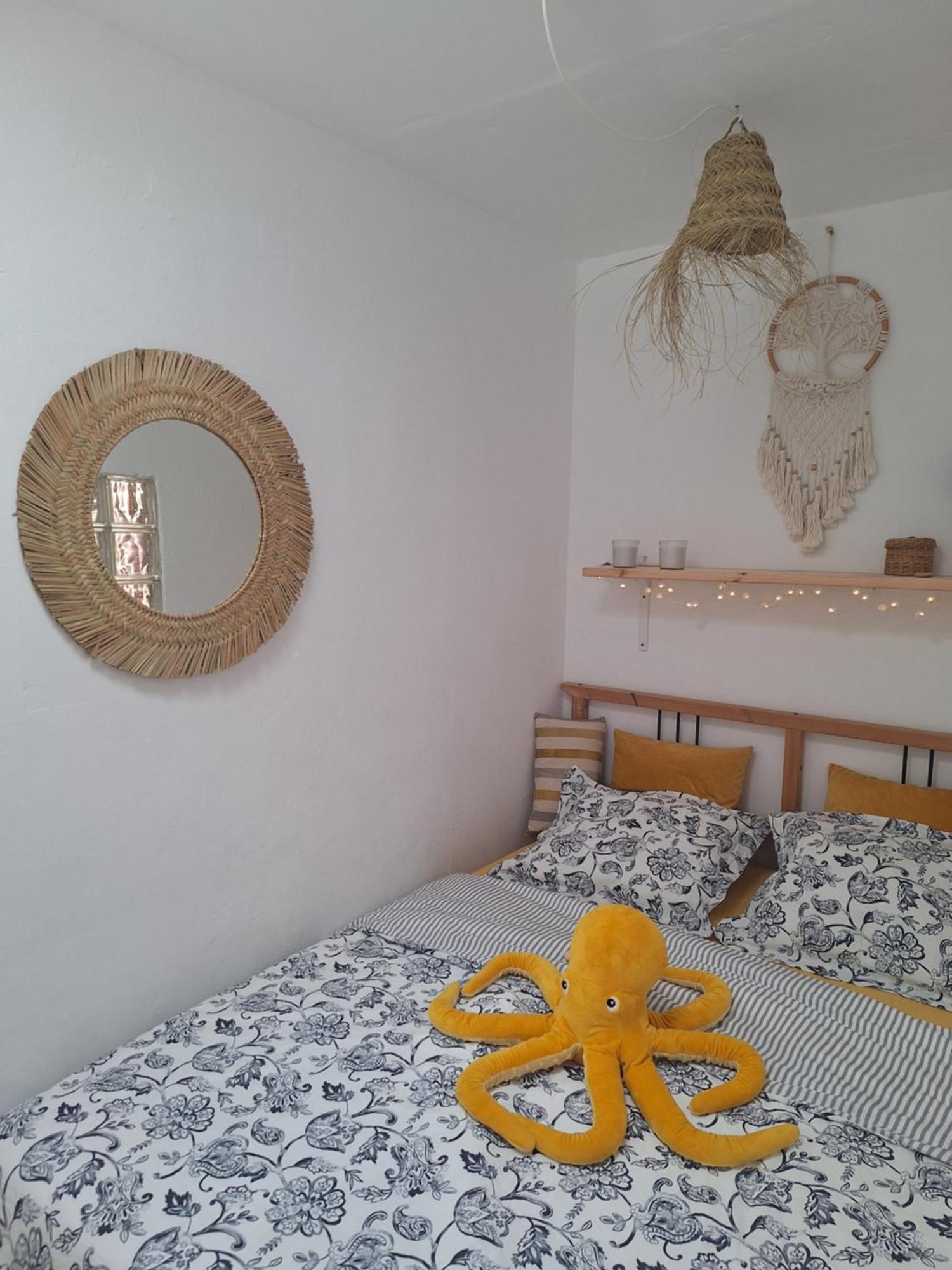 Casita Pequena Lanzarote Villa Teguise  Bagian luar foto