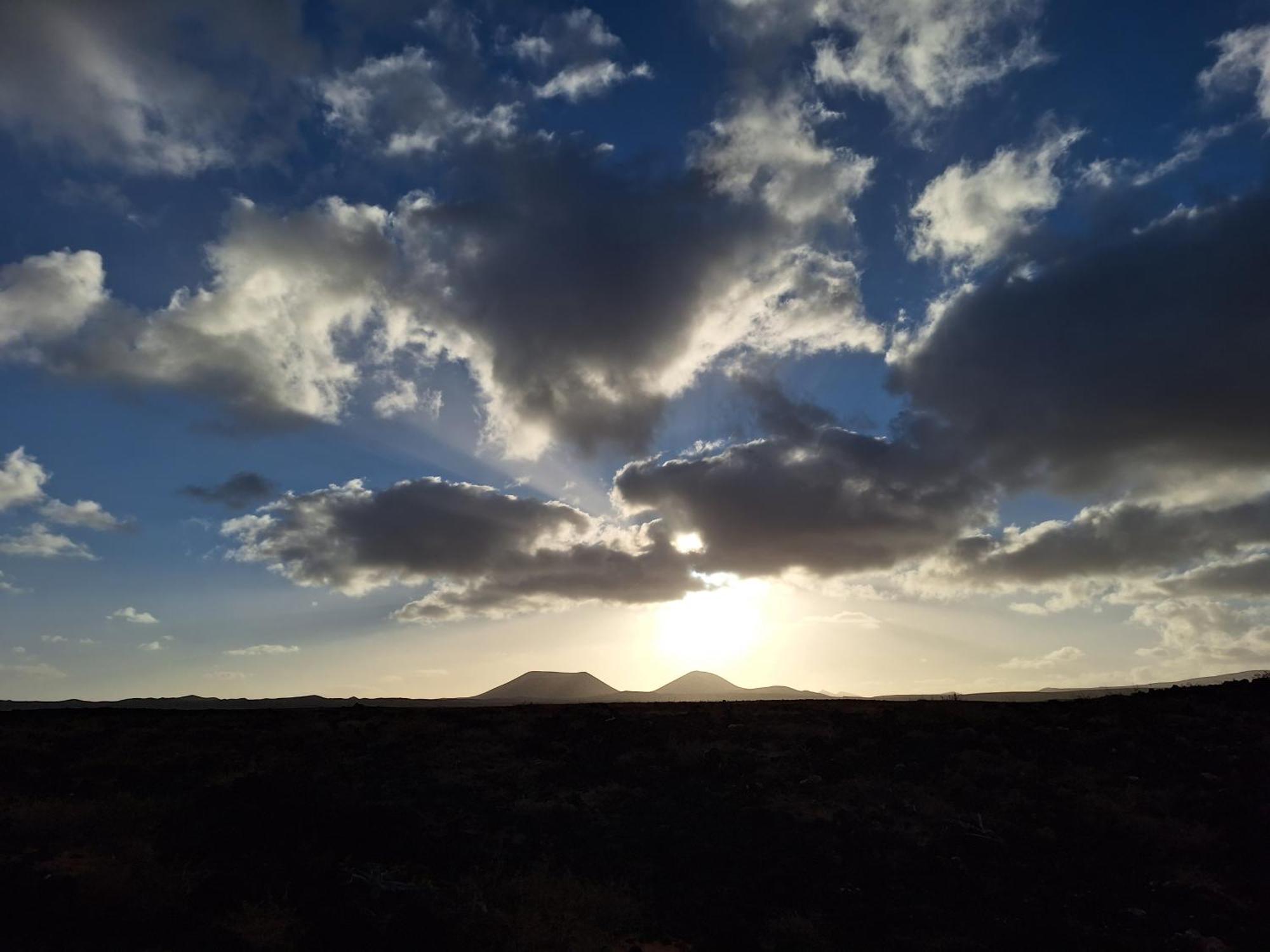 Casita Pequena Lanzarote Villa Teguise  Bagian luar foto